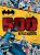 BATMAN – 500 stickers