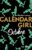 Calendar Girl – Octobre