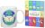 Cancer – Coffret Mug Astro