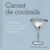 Carnet de cocktails