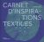 Carnet d'inspirations textiles