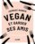 Comment manger vegan et garder ses amis