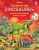 Construis tes dinosaures avec des autocollants – Volume combiné