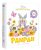 DISNEY BABY – J'écoute et je lis (Livre sonore) – Panpan joue à cache-cache – Histoire et comptines