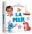 DISNEY BABY – Mes Premiers Imagiers – La Mer