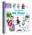 DISNEY BABY – Mes premiers Pas – Puzzles animés – Une journée en hiver avec les personnages Disney