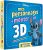 DISNEY – Grand Livre Puzzle – Mes personnages 3D à monter