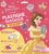 DISNEY PRINCESSES – Les Ateliers Disney – Plastique magique