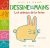 Dessine avec tes mains – Les animaux de la ferme