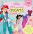 Disney Princesses – Coup de Cœur Créations – Mon dressing en origamis – Pochette mode et origamis – Dès 5 ans