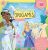 Disney Princesses – Coup de Cœur Créations – Mon dressing en origamis – Pochette mode et origamis – Dès 5 ans