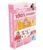 Disney Princesses – Mon coffret 100% stickers