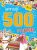 Emoji – 500 stickers