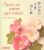 Fleurs en papier japonaises