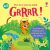 GRRRR ! – Mon livre sonore animé – Dès 6 mois