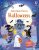 Halloween – Premiers autocollants – dès 3 ans