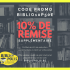 Liquidation totale Bibliopolis Lemonnier