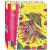 Janod – From 7 years old – Tropical Sequins and Gilding Creative Kit – Les Ateliers du Calme – Creative Leisure – Dexterity and Concentration – J07824