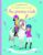 J’habille mes amies Au poney-club – Autocollants Usborne