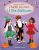 J'habille mes amies – La fête d'Halloween – dès 5 ans