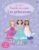 J'habille mes amies – Les princesses