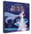 LA REINE DES NEIGES 2 – Puzzles Magiques – 5 puzzles 25 pièces – Disney