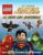 LEGO DC COMICS, L'ALBUM DES AUTOCOLLANTS 1 – LA LIGUE DES JUSTICIERS