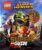 LEGO DC COMICSLE SUPER GUIDE