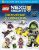 LEGO NEXO KNIGHT, LE LIVRE D'AUTOCOLLANTS 2