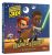 LES AVENTURES DES PETITS JEDI – Travail d'équipe – STAR WARS
