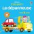 La dépanneuse – C'est parti ! – Dès 1 an