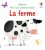 La ferme – Mes tout premiers mots