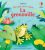 La grenouille – Mon petit livre à rabats