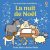 La nuit de Noël – Les tout-doux scintillants Usborne – dès 1 an
