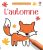 L'automne – Mes petits coloriages Usborne