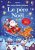 Le Père Noël – Mes autocollants brillants – Dès 3 ans