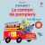 Le camion de pompiers – C'est parti ! – Dès 1 an