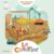 Le chantier – Mon livre jeux magnets