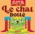 Le chat botté – Super Pop-up