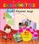 Le petit chaperon rouge – Mes petits contes en gommettes – 40 Gommettes