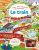 Le train – Livre avec un jouet à remonter – Dès 3 ans