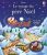 Le voyage du père Noël – Livre avec jouet à friction – Dès 3 ans