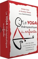 Le yoga thérapeutique des enfants