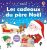 Les cadeaux du Père-Noël – Livre à rabats – dès 1 an