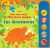 Les dinosaures – Avec mon doigt… Mon livre sonore