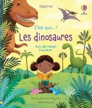 Les dinosaures – C'est quoi… ?