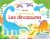 Les dinosaures – Joue et colorie