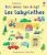 Les labyrinthes – Suis avec ton doigt