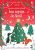 Les sapins de Noël – Mes autocollants brillants – Dès 3 ans