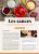 Les sauces: Pour des plats savoureux